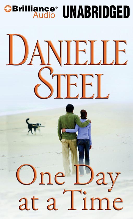 Title details for One Day at a Time by Danielle Steel - Available